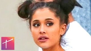 10 Ariana Grande Songs You Didn't Know Were Written By Other Celebrities
