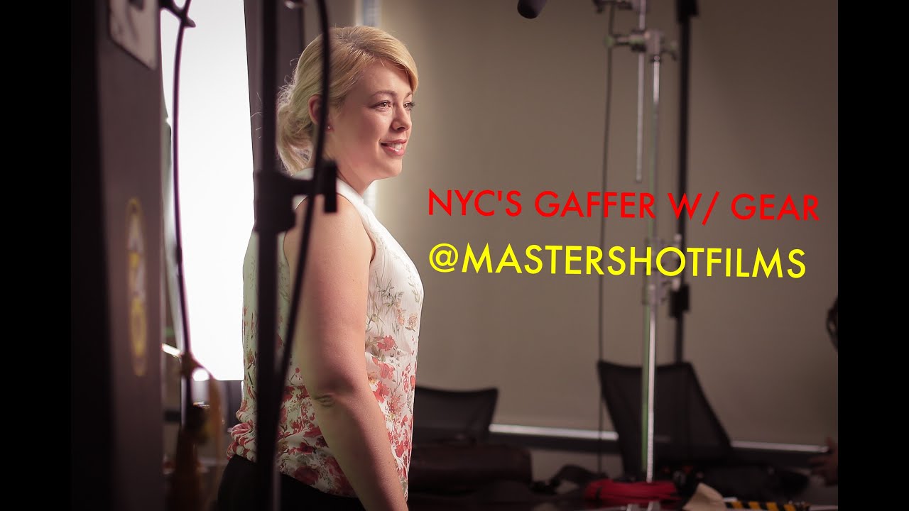 Green Screen