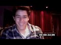 Nick Jonas Live Chat in 1.30 minutes. /26.02.2011/