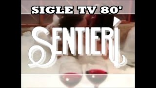 Sigle Telefilm 80 - Sentieri