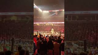 Kenny Omega Vs Pentagon Jr. At All In