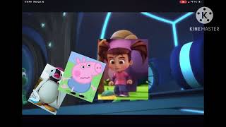 Pj Mask Fight Cloud Add Round 7