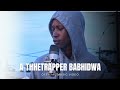 A-thetrapper Babhidwa Yiwave(Live Session)