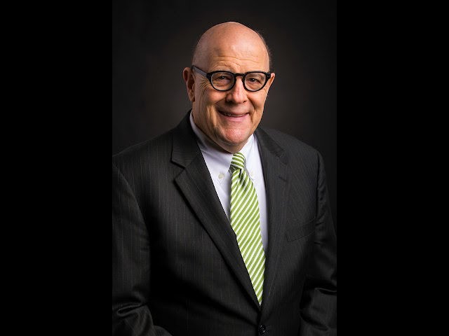A Madisonian Approach to Federalism: An Interview with Rodney Smith