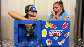 Bu Mix Hangi̇ Haribo Mix Haribo Challenge