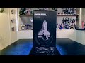 TW-06 Evila Star video Review