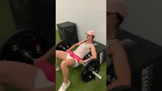 Hip Thrust