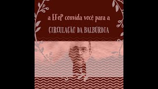 Circulação da Balbúrdia - Fernando S. Santos