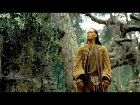 Brotherhood of the Wolf trailer (Le Pacte des loups)