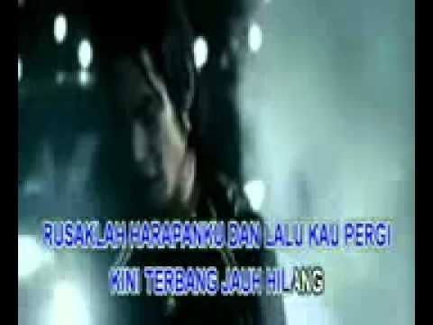Charly ST 12 Asmara Feat Pepeng New + Lyrics
