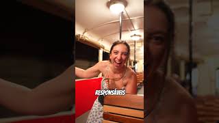Esta Criança É Motorista De Trem