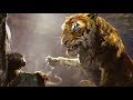 MOWGLI ‘Shere Khan Traps The Boy’ Movie Clip (2018) HD