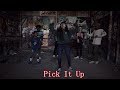 Famous Dex - Pick It Up ft. A$ap Rocky (Official Dance Video) shot by @Jmoney1041 Mp3