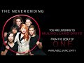 The Never Ending - "Mulholland Drive"
