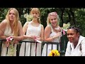 Orange Juice in Bishop's Garden - Ep. 3.1 [NEW! Season 3]