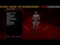 Wwe 2k14 Sheamus Superstar Threads Wrestlemania 29 Attire