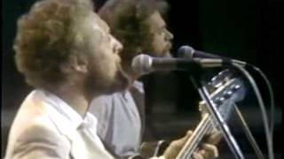 Watch Average White Band Cut The Cake video