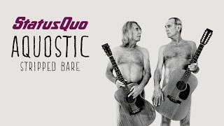 Watch Status Quo And Its Better Now video