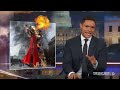 What's in the GOP's Mysterious Health Care Bill?: The Daily Show