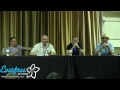 Fiesta Equestria 2013 - The Colts of MLP