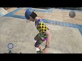 Skate 3: Episode 3 - New Character!