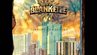 Watch Blankfile Break The Silence video