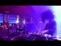 NICOLE MOUDABER DJ set at Music Is Revolution, Spa