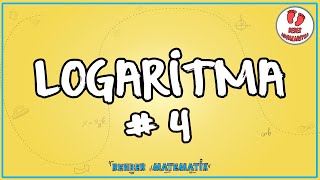 Logaritma 4 Bebek Adımları Rehber Matematik