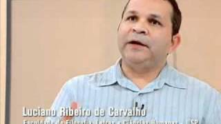 Fala Doutor - Luciano Ribeiro de Carvalho