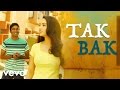 Thangamagan - Tak Bak Lyric | Anirudh Ravichander | Dhanush