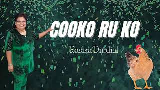 Cooko ru ko - Rasika Dindial