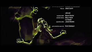 Paranorman 2012 End Credits