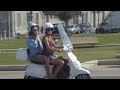 Tuscany Italy Pisa Marina Di Pisa Florence