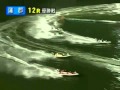 2007 蒲郡競艇場の名物アナ高橋貴隆氏 実況ハイライト