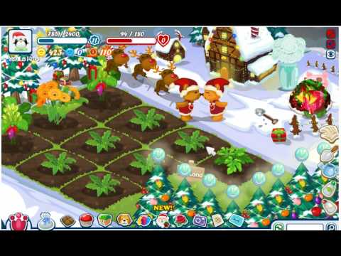 happy farms hack