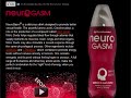 neurogasm