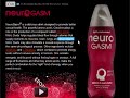 neurogasm