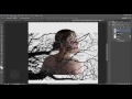 how to create double exposure in photoshop tutorial | photo effect [Episode 13]