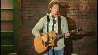 Watch Tim Hawkins The Gambler video