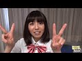 『きんいろモザイク』ツアーイベント キャストビデオレポート：横浜・7月6日