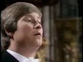 Messiah (Handel): "Comfort ye, my people" and "Every valley shall be exalted" (Paul Elliott) Messiah (Handel): "Comfort ye, my people" and "Every valley shall be exalted" (Paul Elliott)