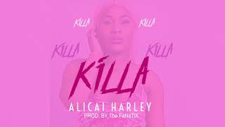Watch Alicai Harley Killa video