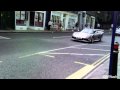Silver Noble M12 GTO Drive-By (IMMENSE SOUND!!!!!!)