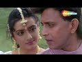 चोरी चोरी दिल तेरा चुरायेंगे | Phool Aur Angaar (1993) | Mithun Chakraborty | Shantipriya