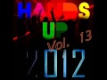 •Dj Nova-TWo• Hands UP! 2012 Vol. 13