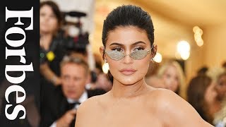 Kylie Jenner, Meg Whitman And More Named To Self-Made Women List Forbes Flash