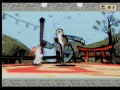 Okami - Mr. Orange's Flower Dance