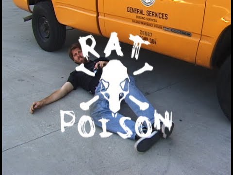 Rat Poison Bert Wootton Teaser