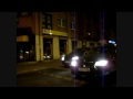 BMW 650i E63 VS BMW E90 - Race Rennen Ampel Kickdown Berlin Stechen