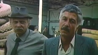 Обвинение (1984) Детектив Ссср
